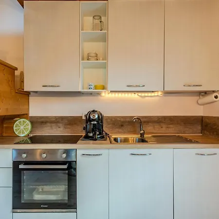 Lägenhet Bellavista By Interhome *