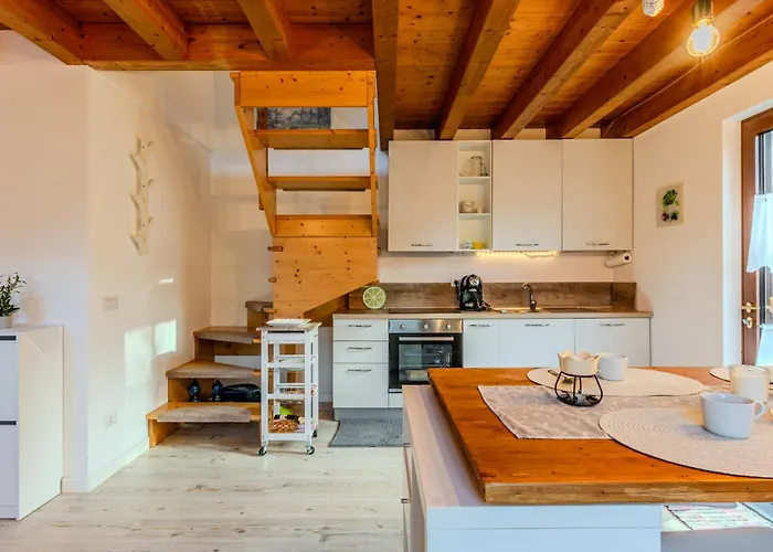 Bellavista By Interhome *