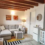 Bellavista By Interhome Apartment Laino