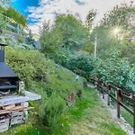 Bellavista By Interhome Apartment Laino