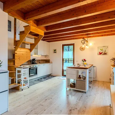 Bellavista By Interhome Apartment *