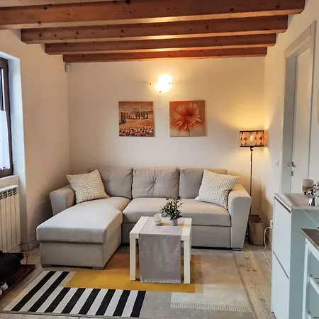 Bellavista By Interhome * Laino