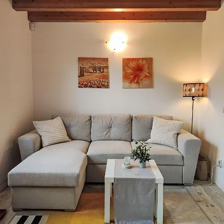 Apartment Bellavista By Interhome