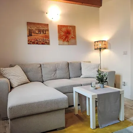 Bellavista By Interhome Apartment *