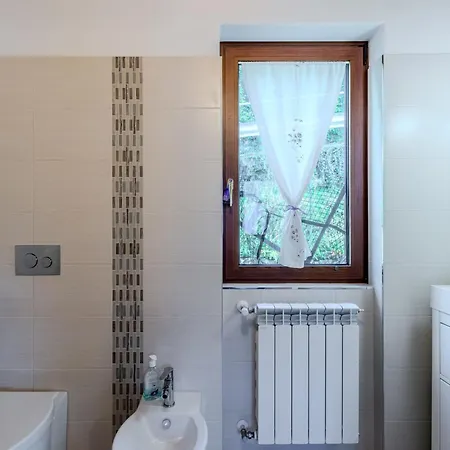 Appartement Bellavista By Interhome Laino