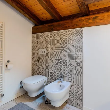 Bellavista By Interhome * Laino