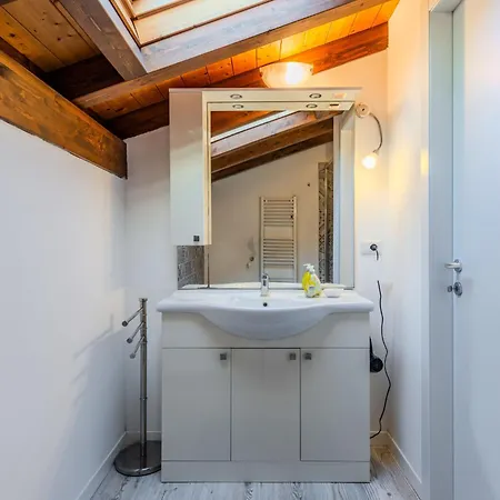 Bellavista By Interhome Appartement