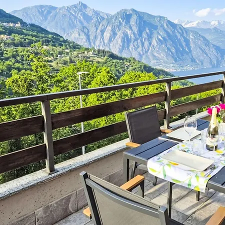 Bellavista By Interhome * Laino